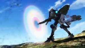 Muv-Luv Alternative: Total Eclipse: 1×9