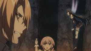 Ulysses : Jeanne d’Arc to Renkin no Kishi: Saison 1 Episode 8