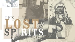 The Lost Spirits film complet