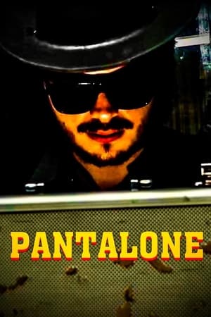 Poster PANTALONE (2023)