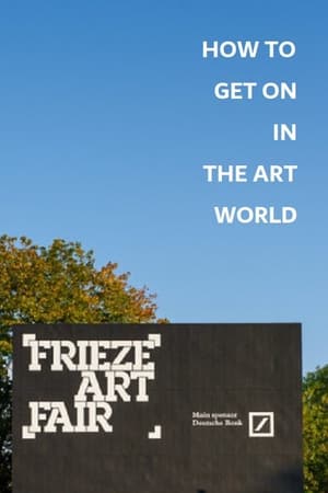 Image How to Get on in the Art World