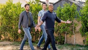 Celebrity IOU Terry Crews' Outdoor Upgrade