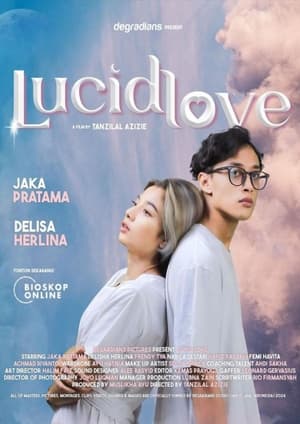 Poster Lucid Love (2024)