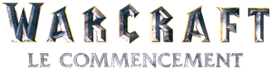 Warcraft : Le Commencement