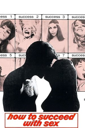 Poster How to Succeed with Sex 1970