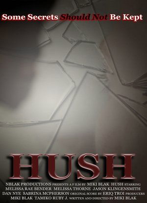 HUSH (2020)