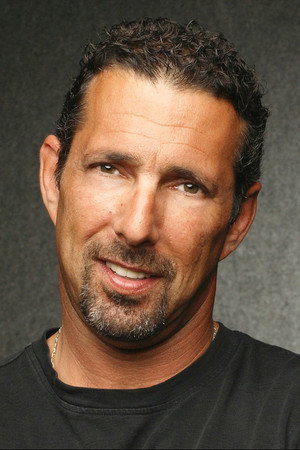 Rich Vos portrait