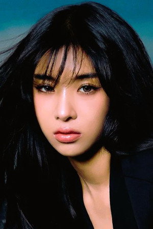 Sophia Laforteza portrait