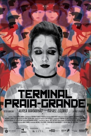 Poster Terminal Station (2019)