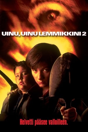 Uinu, uinu lemmikkini 2 (1992)