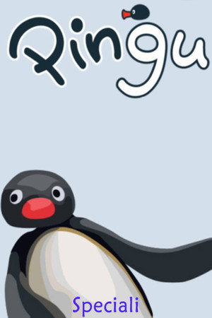 Pingu — Speciali