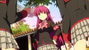 Little Busters!: 1×8