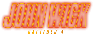 John Wick: Chapter 4 — Logos 4