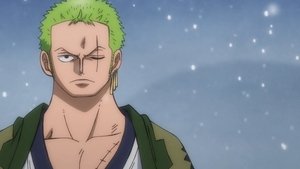 One Piece Season 21 Episode 1060