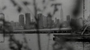 Long for the City (Patti Smith in New York)