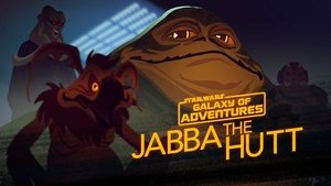 Jabba the Hutt - Galactic Gangster