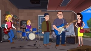 Corner Gas Animated Band Aid