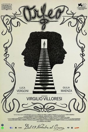 Orfeo (2025)