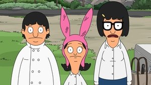 Bob burgerfalodája 8. évad 21. rész