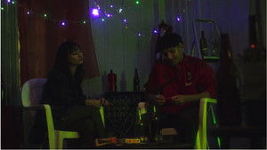 Coração de Porcelana