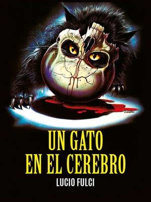 Un gato en el cerebro 1990