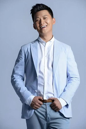 Zhang Jingda photo 3
