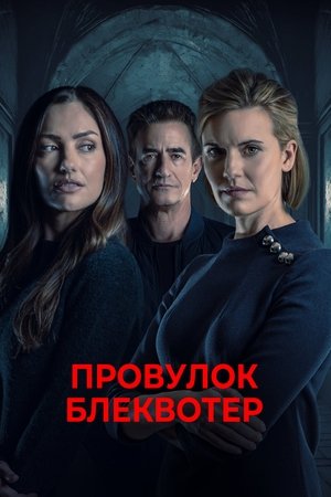 Image Провулок Блеквотер