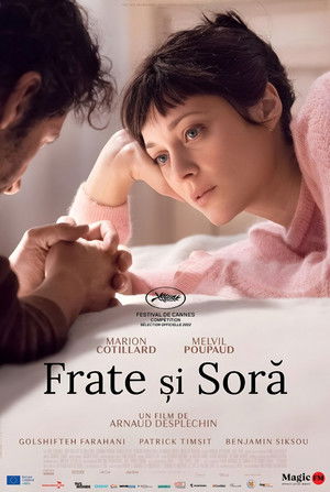 Image Frère et Sœur