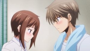 My Wife is the Student Council President Season 2 Episode 1