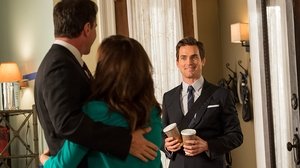 White Collar Season 6 Episode 2