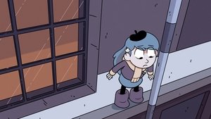 Hilda Temporada 2 Capitulo 8