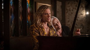 The Vampire Lestat