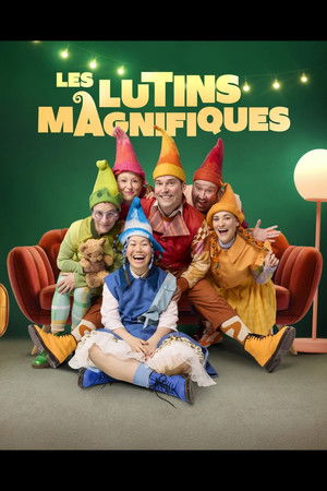 les lutins magnifiques