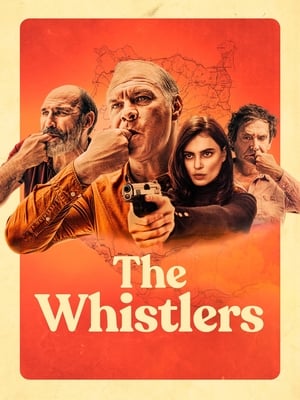 Image The Whistlers