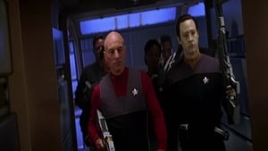 Star Trek 8: Pierwszy kontakt