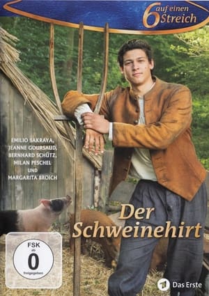 Poster Der Schweinehirt (2017)