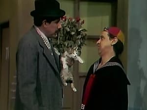 Chaves: 3×14