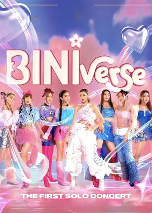 BINIverse: The First Solo Concert 4
