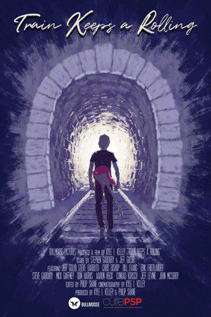 Jeff Golub: Train Keeps a Rolling