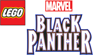 LEGO Marvel Super Heroes: Black Panther - Trouble in Wakanda
