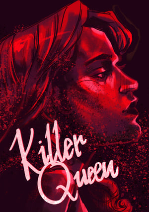 Poster Killer Queen (2023)