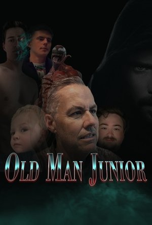Image Old Man Junior