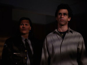 Twin Peaks: 2×14