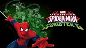 poster Marvel's Ultimate Spider-Man