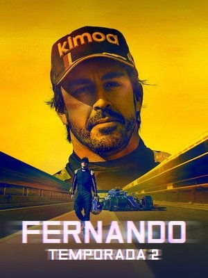 Fernando: Saison 2