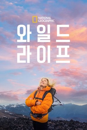 Poster 와일드 라이프 2023