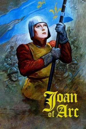 Joan of Arc film complet