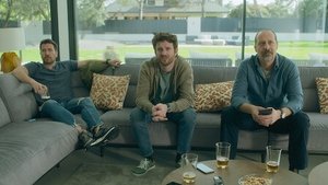Machos alfa: 1×9 – Temporada 1 Episodio 9