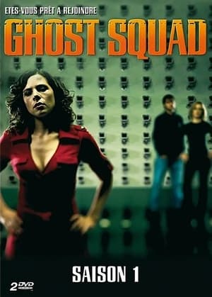 Poster The Ghost Squad 2005