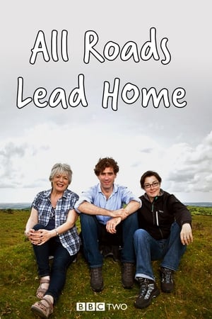 All Roads Lead Home poster